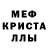 МЕТАДОН белоснежный Alla Tziganok
